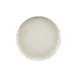 Seltmann 001-776858 SM Coupe Plate, 6.5" Cream Porcelain Dinnerware, Round Shape, Sento Aura Finish 1 image