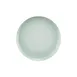 Seltmann 001-776859 SM Coupe Plate, 6.5" Mint Porcelain Dinnerware, Sento Aura Design 1 image