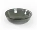 Select Concept 01-653-1-60 Serving Bowl 169.1oz 12.200" W x 12.200" D x 4.330" H Green Stoneware 1 image