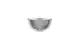 Mikasa 1174-1 Aria Clear Glass Serving Bowl, 5.89", 27 oz., Dishwasher Safe 1 image