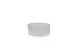 Ardacam 1433-2 Round White Glass Bowl, 5.9" Diameter, 27 oz Capacity, General Use China Dinnerware 1 image