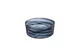 Ardacam 1588-43 Round China Bowl, 8" Diameter, 81 oz Capacity, Black Glass Finish, General Usage 1 image