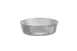 Mikasa 1949-1 Ardacam Bowl, 7.87" Round, 40.6oz (1.25qt) General Use, Clear Glass Aria China 1 image