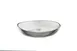 Mikasa 1951-1 Aria Clear Glass Serving Bowl, 10.04", 34 oz., Dishwasher Safe 1 image