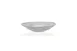 Mikasa 2165-2 Ardacam Serving Bowl, 9.8" Diameter, White Glass, Elegant Tabletop Display 1 image