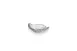 Ardacam 2172-1 Round China Bowl, 4.7" Diameter, 1.35 oz Capacity, Clear Glass Finish 1 image