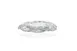 Ardacam 2183-1 Round China Bowl, 7" Diameter, 5.41 oz Capacity, Clear Glass Finish - Individual 1 image