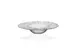 Ardacam 2267-1 Deep Plate Glass Bowl, 9" Diameter, 13.53 oz Capacity, Clear Crystal Finish 1 image