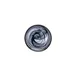 Ardacam 2444-43 Round Glass Plate, 6.1" Diameter, Clear Transparent Finish, Dinnerware Essential 2 image