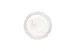 Ardacam 2447-2 Round Glass Serving Bowl, 5.12" Diameter, 12.5 Oz Capacity, White Finish, Asos Style 2 image