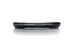 Ardacam 2448-43 Round Glass Dinner Plate, 7.28" Diameter, New Black Finish, Asos Style 1 image