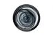 Ardacam 2450-43 Glass Bowl, 7.09" Diameter, 37.1 Oz Capacity, Round Black Finish, Tableware 2 image