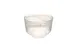 Ardacam 2474-2 White Glass Serving Bowl, 4.52" Diameter, 15.9 oz Capacity, Tokyo Style Tableware 1 image