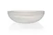 Ardacam 2510-2 Glass Serving Bowl, 10.23" Diameter, 90.3 oz 2.8 Qt Capacity, White Finish, Ethos 1 image