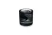 Ardacam 2556-43 Round Glass Bowl, 3.94" Diameter, 14.25 oz Capacity, Black Hollow, 2-4" Size 1 image