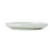 Mikasa 5255997 Jade Plate, 11" x 7-1/4", Oval Coupe, Vitrified Porcelain, Dishwasher Safe 2 image
