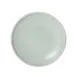 Mikasa 5255998 Jade Plate, 7.25" Dia., Round, Coupe Rim, Vitrified Porcelain 1 image