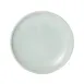 Mikasa 5255999 Jade Plate, 8" Dia., Round, Coupe Rim, Vitrified Porcelain 1 image