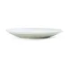 Mikasa 5256001 Jade Plate, 11" Dia., Round, Coupe Rim, Vitrified Porcelain 2 image