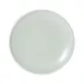 Mikasa 5256001 Jade Plate, 11" Dia., Round, Coupe Rim, Vitrified Porcelain 1 image
