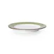 Mikasa 5256032 Plate, 7" Round, Green Ceramic Porcelain, Dishwasher, Microwave & Oven Safe 2 image