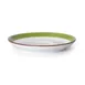 Mikasa 5256051 China Saucer, 6" Green Porcelain Ceramic, Dishwasher, Microwave & Oven Safe 2 image