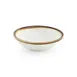 Mikasa 5256182 Lodge Bowl, 2 oz, 3.5" dia., Cream White, Vitrified Porcelain, Dishwasher Safe 2 image