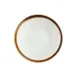 Mikasa 5256182 Lodge Bowl, 2 oz, 3.5" dia., Cream White, Vitrified Porcelain, Dishwasher Safe 1 image