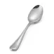 Mikasa 5257158 Chatalet Dessert Spoon, 6.99"L, 18/10 Stainless Steel, Dishwasher Safe - Dozen 2 image