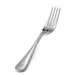 Mikasa 5257159 Dessert Fork, 7.24"L, Heavy Weight, 18/10 Stainless Steel, Chatalet - Dozen 2 image
