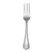 Mikasa 5257159 Dessert Fork, 7.24"L, Heavy Weight, 18/10 Stainless Steel, Chatalet - Dozen 1 image
