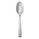Mikasa 5257183 Dessert Spoon, 7-1/10"L, Heavy Weight, 18/10 Stainless Steel, Paro - Dozen 1 image