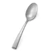 Mikasa 5257185 Paro Teaspoon, 6-3/10"L, Heavy Weight, 18/10 Stainless Steel, Dishwasher Safe - Dozen 2 image