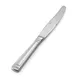 Mikasa 5257210 Fence Table Knife, 9-3/5"L, Heavy Weight, Solid Handle, Stainless Steel - Dozen 2 image
