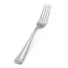 Mikasa 5257211 Fence Table Fork, 8" Heavy Weight, 18/10 Stainless Steel, Dishwasher Safe - Dozen 2 image