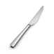 Mikasa 5257220 Strand Table Knife, 9-1/4"L, Heavy Weight, Solid Handle, Stainless Steel - Dozen 2 image