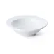 Mikasa 5260227 Linea Condiment Bowl, 2 oz., 3-1/2" dia., Cream White, Vitrified Porcelain 2 image