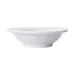 Mikasa 5260227 Linea Condiment Bowl, 2 oz., 3-1/2" dia., Cream White, Vitrified Porcelain 1 image