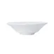 Mikasa 5260259 Onda Bowl, 2 oz, 3-1/2" dia., Rimless, Fluted, Soft White Porcelain - MIK-5260259 1 image