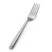 Mikasa 5262493 Firenze Dinner Fork, 8-1/10"L, Heavy 18/10 Stainless Steel, Dishwasher Safe - Dozen 2 image