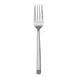 Mikasa 5262493 Firenze Dinner Fork, 8-1/10"L, Heavy 18/10 Stainless Steel, Dishwasher Safe - Dozen 1 image