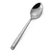 Mikasa 5262494 Firenze Dessert Spoon, 8", Heavy 18/10 Stainless Steel, Dishwasher Safe - Dozen 2 image