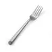 Mikasa 5262495 Firenze Dessert Fork, 7-3/10"L, 18/10 Stainless Steel, Dishwasher Safe - Dozen 2 image
