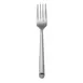 Mikasa 5262495 Firenze Dessert Fork, 7-3/10"L, 18/10 Stainless Steel, Dishwasher Safe - Dozen 1 image