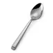Mikasa 5262496 Firenze Teaspoon, 6-2/5"L, 18/10 Stainless Steel, Dishwasher Safe - Dozen 2 image
