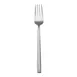 Mikasa 5262513 Dinner Fork, 8-1/10"L, Heavy Weight, 18/10 Stainless Steel, Leo - Dozen 1 image