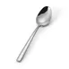 Mikasa 5262514 Dessert Spoon, 7-1/2"L, Heavy Weight, 18/10 Stainless Steel, Leo - Dozen 2 image