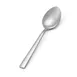 Mikasa 5262516 Teaspoon, 6-1/2"L, Heavy Weight, 18/10 Stainless Steel, Leo - Dozen 2 image