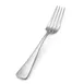 Mikasa 5262524 Dinner Fork, 8-1/2"L, Heavy Weight, 18/10 Stainless Steel, Blair - Dozen 2 image