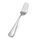 Mikasa 5262526 Dessert Fork, 7-1/4"L, Heavy Weight, 18/10 Stainless Steel, Blair - Dozen 2 image
